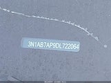 Nissan Sentra Sv 3N1AB7AP9DL722064 снимка