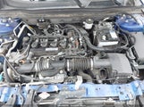 Honda Accord Sport 1HGCV1F31KA082969 photo