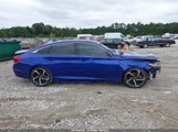 Honda Accord Sport 1HGCV1F31KA082969 fotografie