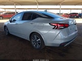 Nissan Versa 1.6 Sv Xtronic Cvt 3N1CN8EV9PL829795 снимка