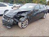 Cadillac Cts Performance 1G6AY5S30F0109345 photo