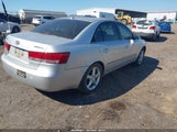 Hyundai Sonata Limited/Se 5NPEU46C88H306977 снимка