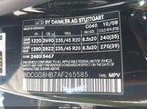Mercedes-Benz Glk 350 4Matic WDCGG8HB7AF265585 photo