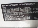 BMW X5 xDrive35I/xDrive35I Premium/xDrive35I Sport Activity 5UXZV4C5XD0B03098 fotografie