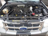 Ford Escape Xls 1FMCU0C75AKB76361 снимка