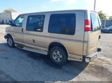 Chevrolet Express Upfitter 1GBFG15T861104483 снимка