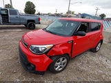 Kia Soul ! KNDJN2A28K7007225 снимка