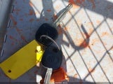 Toyota Camry 4T1BE46K79U290409 снимка