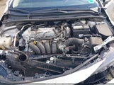 Toyota Corolla Le 5YFEPMAE8NP303091 снимка