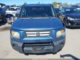 Honda Element Ex 5J6YH18768L013682 снимка