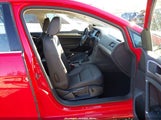 Volkswagen Golf Sportwagen Tdi S 4-Door 3VWFA7AU8FM507166 снимка