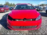 Volkswagen Golf Sportwagen Tdi S 4-Door 3VWFA7AU8FM507166 photo