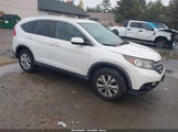 Honda Cr-V Ex-L 5J6RM4H78DL063219 снимка