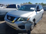 Nissan Pathfinder Sv 5N1DR2MN7JC659312 снимка