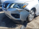 Nissan Pathfinder Sv 5N1DR2MN7JC659312 снимка