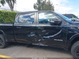 Ram  Laramie 4X4 6'4 Box 1C6SRFRT9NN461827 photo