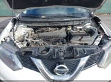 Nissan Rogue Sv KNMAT2MT9GP671809 снимка