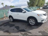 Nissan Rogue Sv KNMAT2MT9GP671809 fotografie