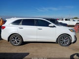 Kia Sorento 3.3L Sx 5XYPK4A56HG263951 photo