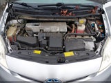 Toyota Prius Two JTDKN3DU9C1523590 снимка
