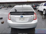 Toyota Prius Two JTDKN3DU9C1523590 снимка