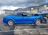 Kia Stinger Gt2 KNAE55LC6K6060159 снимка