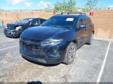Chevrolet Blazer Rs 3GNKBERS1LS591898 снимка