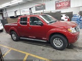 Nissan Frontier Sv 1N6AD0ER2HN759647 снимка
