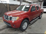Nissan Frontier Sv 1N6AD0ER2HN759647 снимка