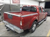 Nissan Frontier Sv 1N6AD0ER2HN759647 снимка