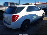 Chevrolet Equinox Ls 2GNALBEK7G6346928 снимка