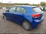 Kia Rio 5-Door S 3KPA25AD2LE352182 снимка