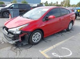 Toyota Prius Le JTDKARFU5K3092437 снимка