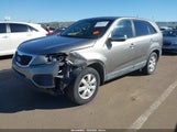 Kia Sorento Lx 5XYKT3A17CG295590 снимка