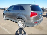 Kia Sorento Lx 5XYKT3A17CG295590 снимка