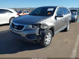Kia Sorento Lx 5XYKT3A17CG295590 снимка