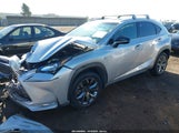 Lexus Nx 200T F Sport JTJYARBZ3G2033022 fotografie