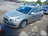 Chevrolet Cruze 2Lt Auto 1G1PE5SB4D7143292 снимка