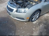 Chevrolet Cruze 2Lt Auto 1G1PE5SB4D7143292 снимка