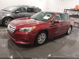 Subaru Legacy 2.5I Premium 4S3BNBD66F3069058 снимка