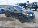 Nissan Rogue S 5N1AT2MV1HC813818 снимка