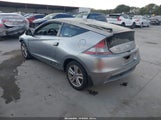 Honda Cr-Z Ex JHMZF1D63BS000204 снимка