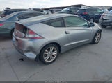 Honda Cr-Z Ex JHMZF1D63BS000204 снимка