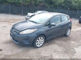 Ford Fiesta Se 3FADP4EJ5BM153212 снимка