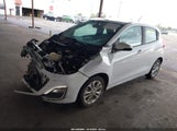Chevrolet Spark Fwd 1Lt Automatic KL8CD6SA1MC217242 снимка