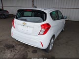 Chevrolet Spark Fwd 1Lt Automatic KL8CD6SA1MC217242 снимка