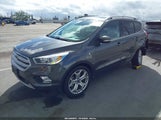 Ford Escape Titanium 1FMCU0J9XKUA63788 снимка