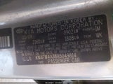 Kia Forte Sx KNAFW4A38A5049814 снимка