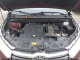 Toyota Highlander Xle V6 5TDJKRFH9ES030182 снимка