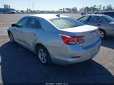 Chevrolet Malibu Limited Lt 1G11C5SA4GF141099 photo